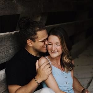 Meet your Posher, Tessa